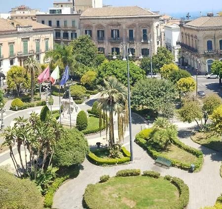 Casa Antonella Apartment Acireale Exterior photo