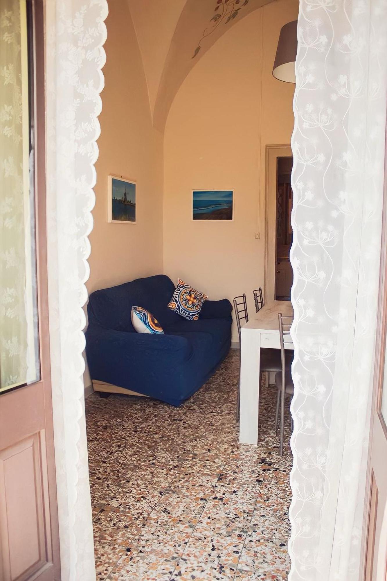 Casa Antonella Apartment Acireale Exterior photo