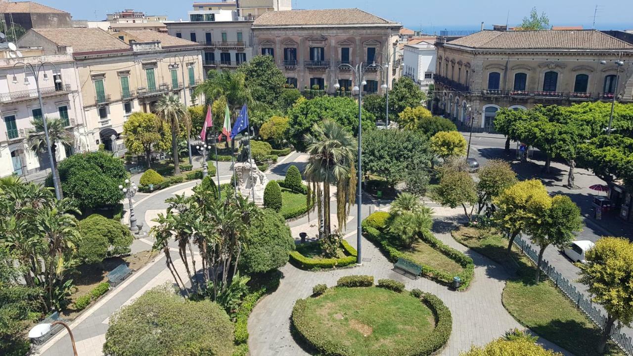 Casa Antonella Apartment Acireale Exterior photo