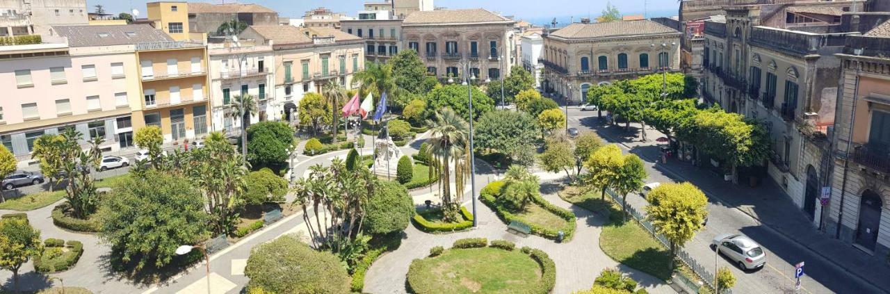 Casa Antonella Apartment Acireale Exterior photo